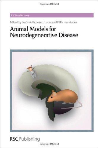 Animal Models for Neurodegenerative Disease By:Martinez, Ana Eur:183,72 Ден2:10799