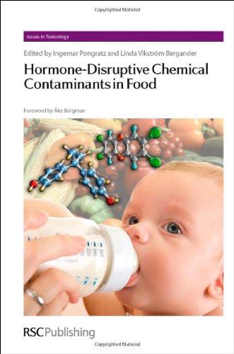 Hormone-Disruptive Chemical Contaminants in Food By:Anderson, Diana Eur:19,50 Ден2:10199
