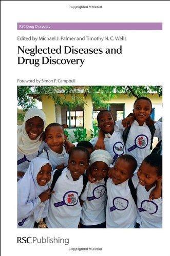 Neglected Diseases and Drug Discovery By:Thurston, David E. Eur:56,89 Ден2:11499