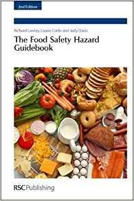 Food Safety Hazard Guidebook By:Lawley, Richard Eur:152,83 Ден2:8899