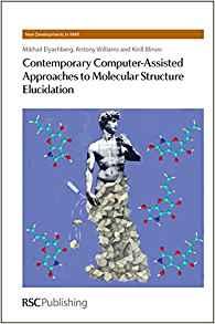 Contemporary Computer-Assisted Approaches to Molecular Structure Elucidation By:Elyashberg, Mikhail E. Eur:435,76 Ден1:13499
