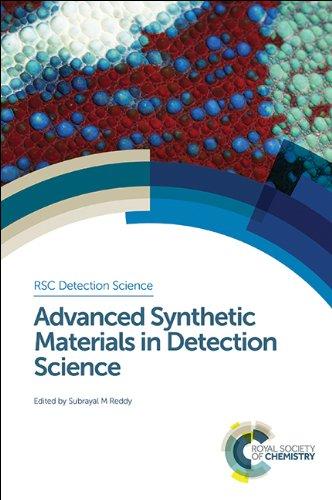 Advanced Synthetic Materials in Detection Science By:Arrigan, Damien Eur:435,76 Ден1:11399