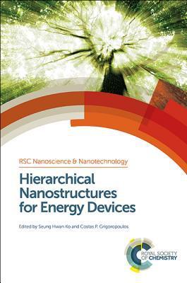 Hierarchical Nanostructures for Energy Devices By:Nuzzo, Ralph Eur:399,98 Ден1:14799