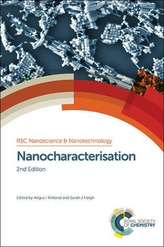 Nanocharacterisation By:O'Brien, Paul Eur:399,98 Ден1:14899
