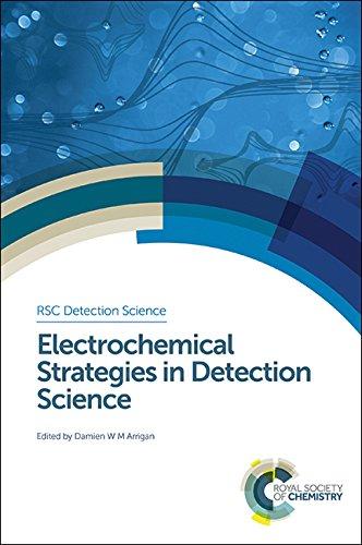 Electrochemical Strategies in Detection Science By:Reddy, Subrayal M. Eur:406,49 Ден1:13999