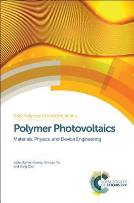 Polymer Photovoltaics : Materials, Physics, and Device Engineering By:Tang, Ben Zhong Eur:276,41 Ден1:15199
