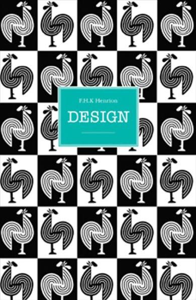 FHK Henrion: Design By:Webb, Brian Eur:19,50 Ден2:899
