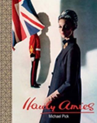 Hardy Amies By:Pick, Michael Eur:26 Ден2:3099