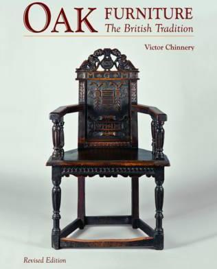 Oak Furniture: The British Tradition By:Chinnery, Victor Eur:40,63 Ден2:5399