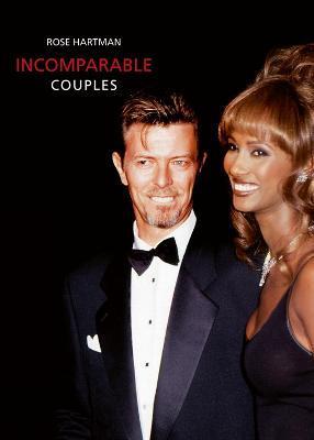 Incomparable Couples By:Shiner, Eric Eur:48,76 Ден2:2499