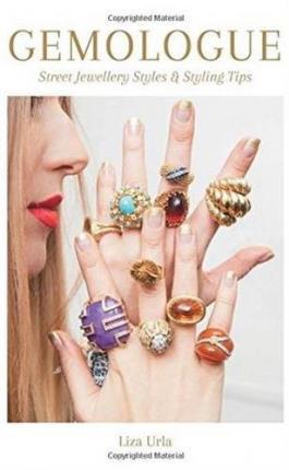 Gemologue : Street Jewellery Styles & Styling Tips By:Urla, Liza Eur:26 Ден2:2199