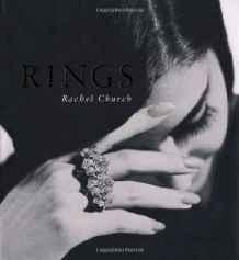 Rings By:Church, Rachel Eur:27,63 Ден2:1199