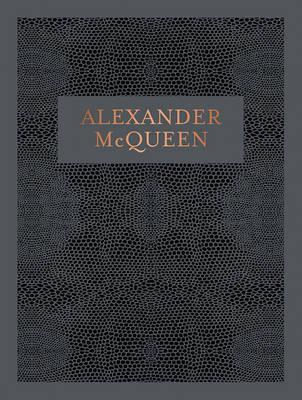 Alexander McQueen By:Wilcox, Claire Eur:73,15 Ден2:3799