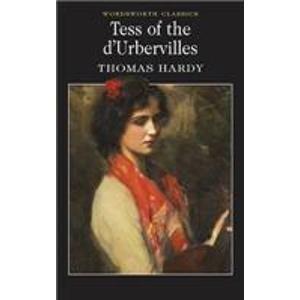 Tess of the D'Urbervilles By:Hardy, Thomas Eur:4,86 Ден2:299