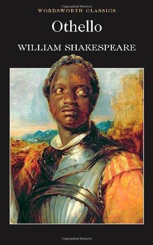 Othello By:Shakespeare, William Eur:9,74 Ден2:299