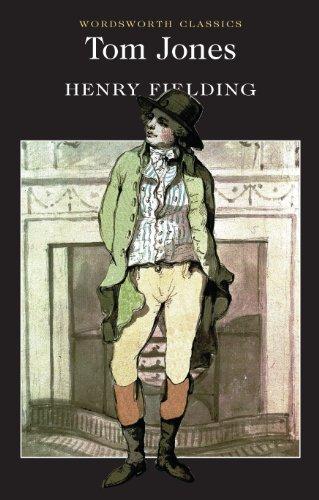 Tom Jones By:Fielding, Henry Eur:4,86 Ден2:299