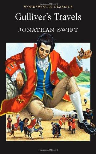 Gulliver's Travels By:Swift, Jonathan Eur:22,75 Ден2:299