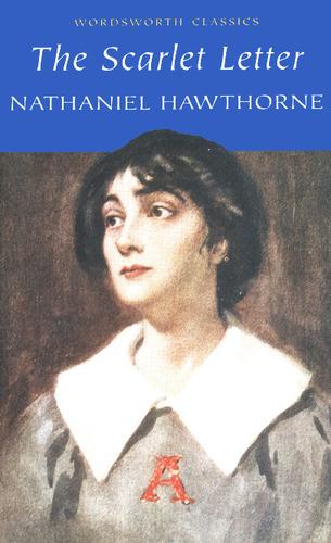 The Scarlet Letter By:Hawthorne, Nathaniel Eur:42,26 Ден2:299