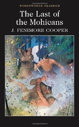 The Last of the Mohicans By:Cooper, James Fenimore Eur:8,11 Ден2:199