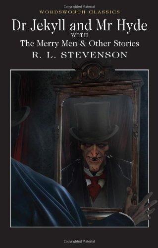 Dr Jekyll and Mr Hyde with the Merry Men and Other Stories By:Stevenson, Robert Louis Eur:1.12 Ден2:299