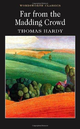 Far from the Madding Crowd By:Hardy, Thomas Eur:6,49 Ден2:299