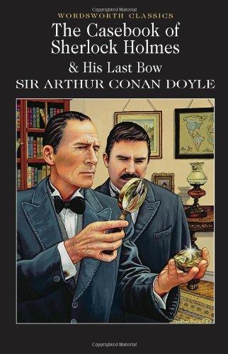 The Case-book of Sherlock Holmes By:Doyle, Sir Arthur Conan Eur:4,86 Ден2:299