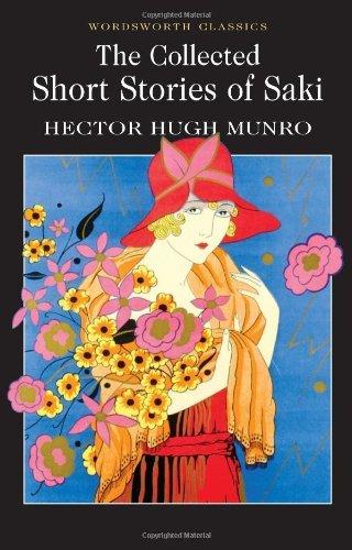 The Collected Short Stories of Saki By:Saki Eur:4,86 Ден2:299