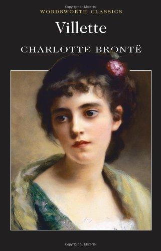 Villette By:Bronte, Charlotte Eur:14,62 Ден2:299