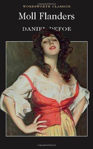 Moll Flanders By:Defoe, Daniel Eur:4,86 Ден2:299