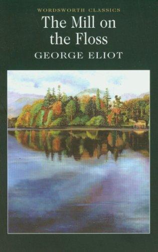 The Mill on the Floss By:Eliot, George Eur:17.87 Ден2:299