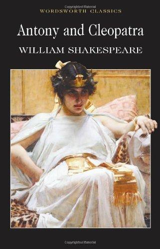 Antony and Cleopatra By:Shakespeare, William Eur:4,86 Ден2:299