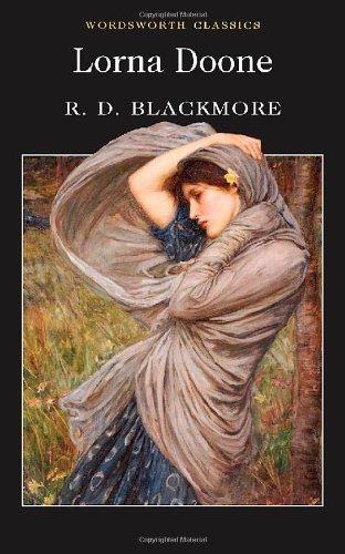 Lorna Doone By:Blackmore, R. D. Eur:4,86 Ден2:299