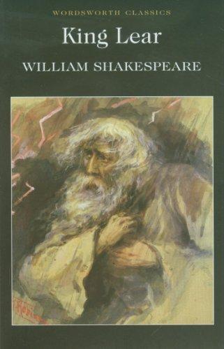 King Lear By:Shakespeare, William Eur:21,12 Ден2:299