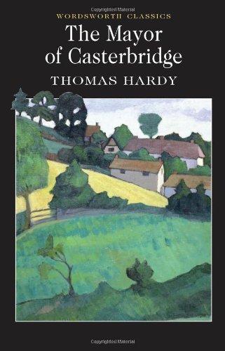 The Mayor of Casterbridge By:Hardy, Thomas Eur:14,62 Ден2:199