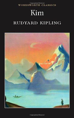 Kim By:Kipling, Rudyard Eur:4,86 Ден2:299