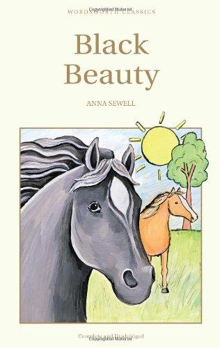 Black Beauty By:Sewell, Anna Eur:3,24 Ден2:299