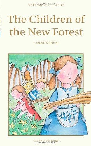 The Children of the New Forest By:Marryat, Captian Eur:4,86 Ден2:299