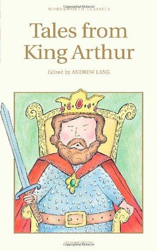 Tales from King Arthur By:Lang, Andrew Eur:21,12 Ден2:299