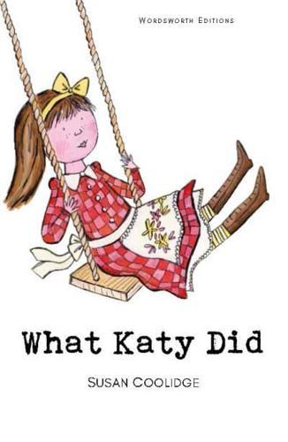 What Katy Did By:Coolidge, Susan Eur:16,24 Ден2:299