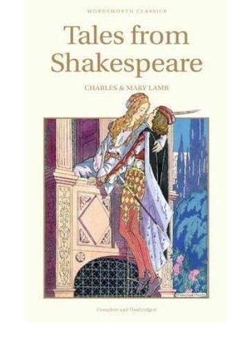 Tales from Shakespeare By:Lamb, Charles Eur:27,63 Ден2:299