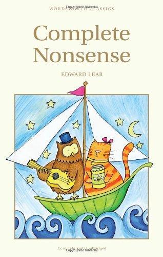 Complete Nonsense By:Lear, Edward Eur:14,62 Ден2:299