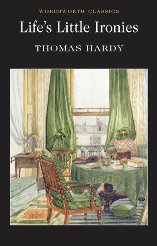 Selected Short Stories By:Hardy, Thomas Eur:4,86 Ден2:299