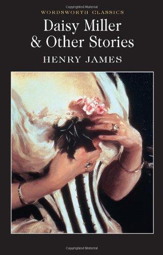 Daisy Miller and Other Stories By:James, Henry Eur:4,86 Ден2:299