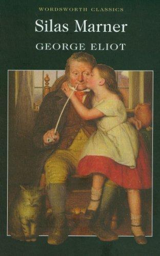 Silas Marner By:Eliot, George Eur:8,11 Ден2:299
