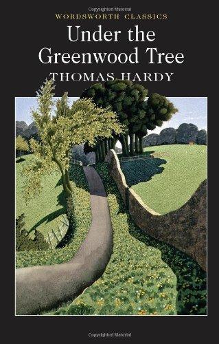 Under the Greenwood Tree By:Hardy, Thomas Eur:24,37 Ден2:299