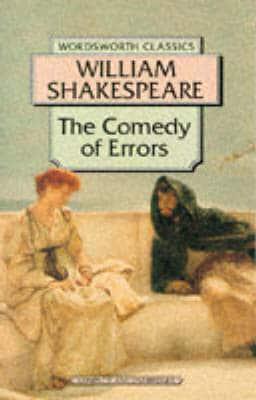 The Comedy of Errors By:Shakespeare, William Eur:6,49 Ден2:499