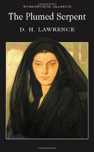 The Plumed Serpent By:Lawrence, D. H. Eur:39,01 Ден2:299
