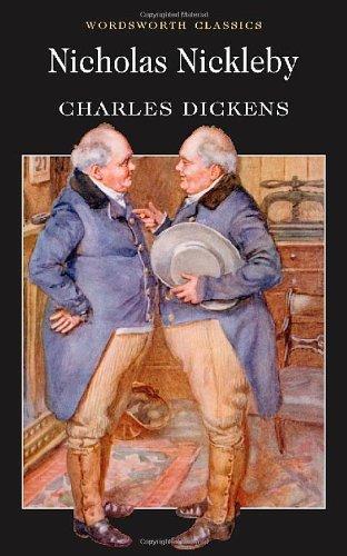 Nicholas Nickleby By:Dickens, Charles Eur:8,11 Ден2:299