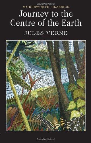 Journey to the Centre of the Earth By:Verne, Jules Eur:12,99 Ден2:299