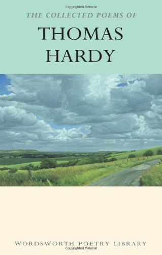 The Collected Poems of Thomas Hardy By:Hardy, Thomas Eur:40,63 Ден2:299